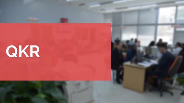 QKR
