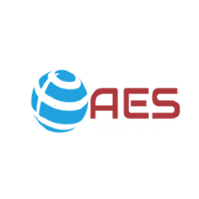 AES Comunication