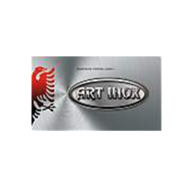 Art Inox Albania Shpk