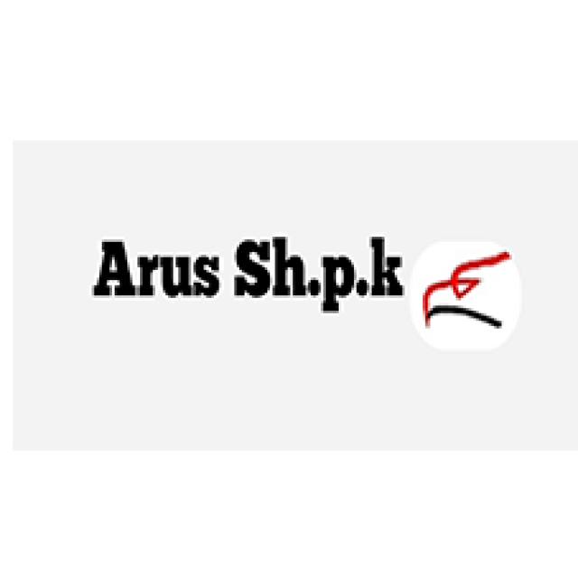 Arus Shpk