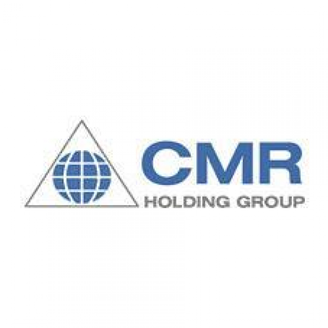CMR Holding Shpk