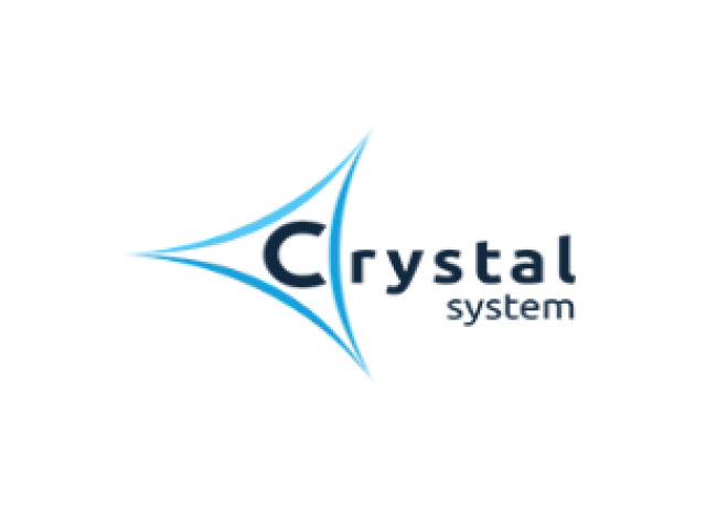 Crystal System