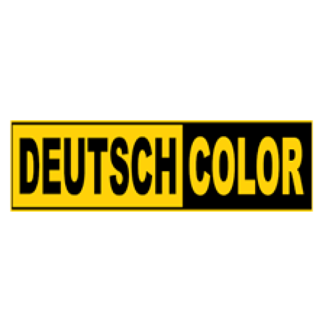 Deutschcolor Sha