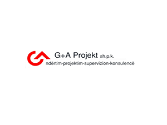 G+A Projekt