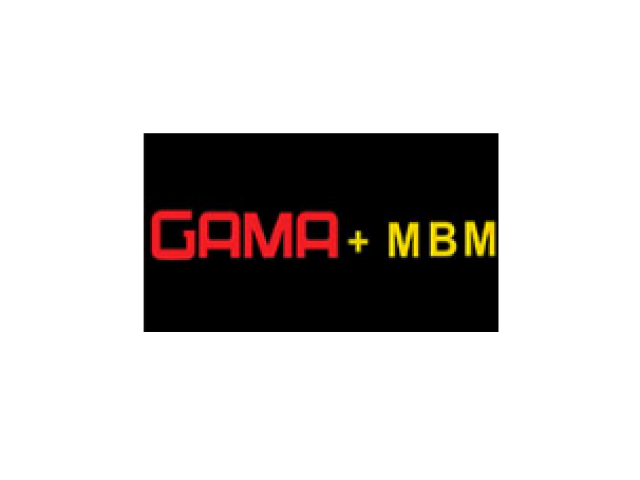 Gama + Mbm