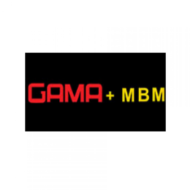 Gama + Mbm