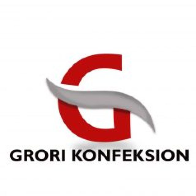 Grori Konfeksion Shpk