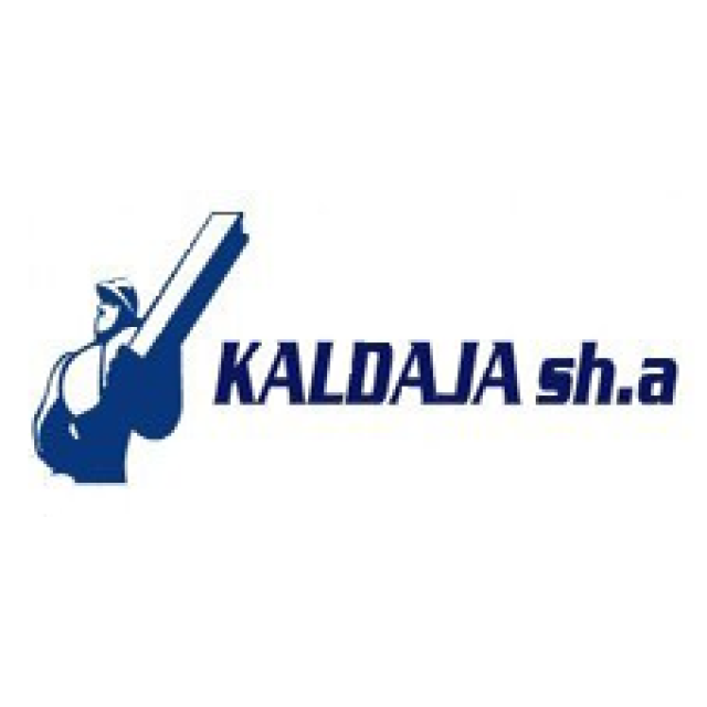 Kaldaja Sha