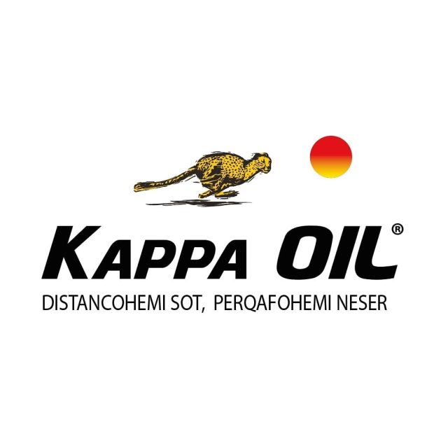 Kappa Oil