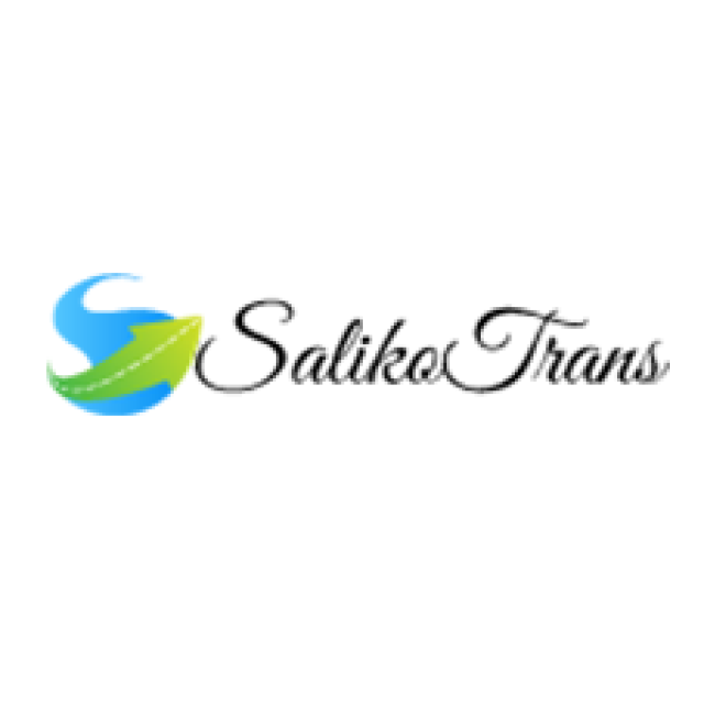 Salikotrans Shpk