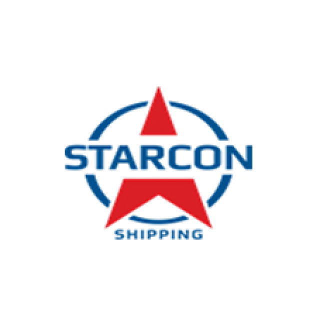 Starcon Shipping