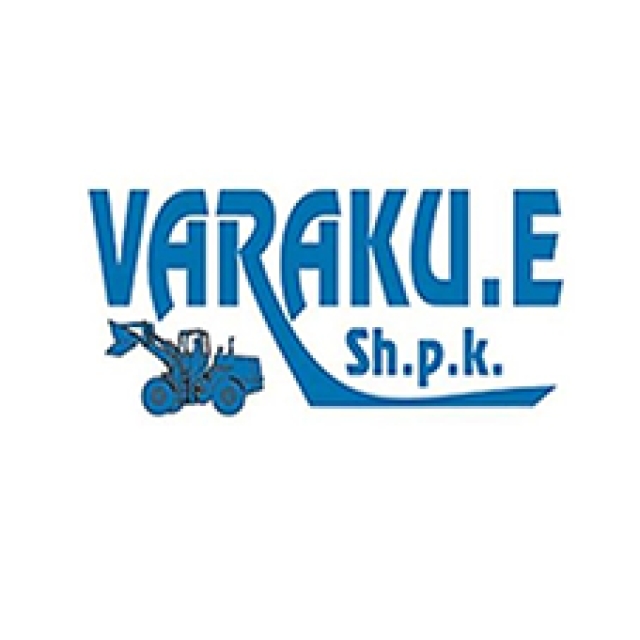 Varaku E Shpk